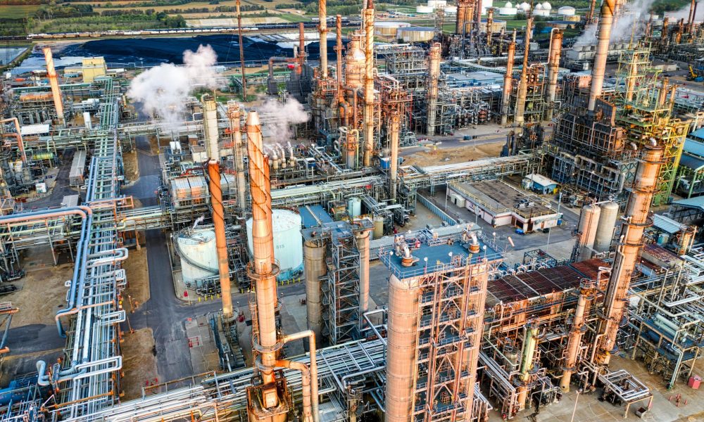 Chemical Industry Chemical Industry