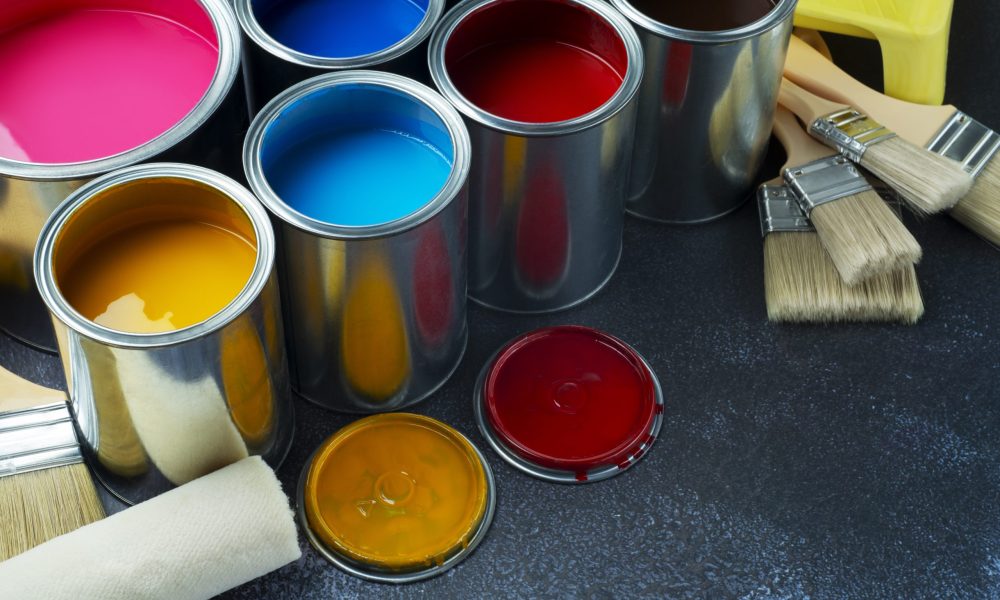 Paint 1 Paint 1