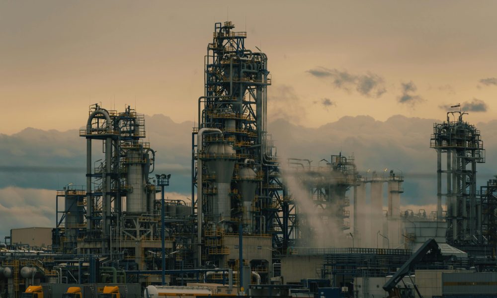 Petrochemicals Petrochemicals