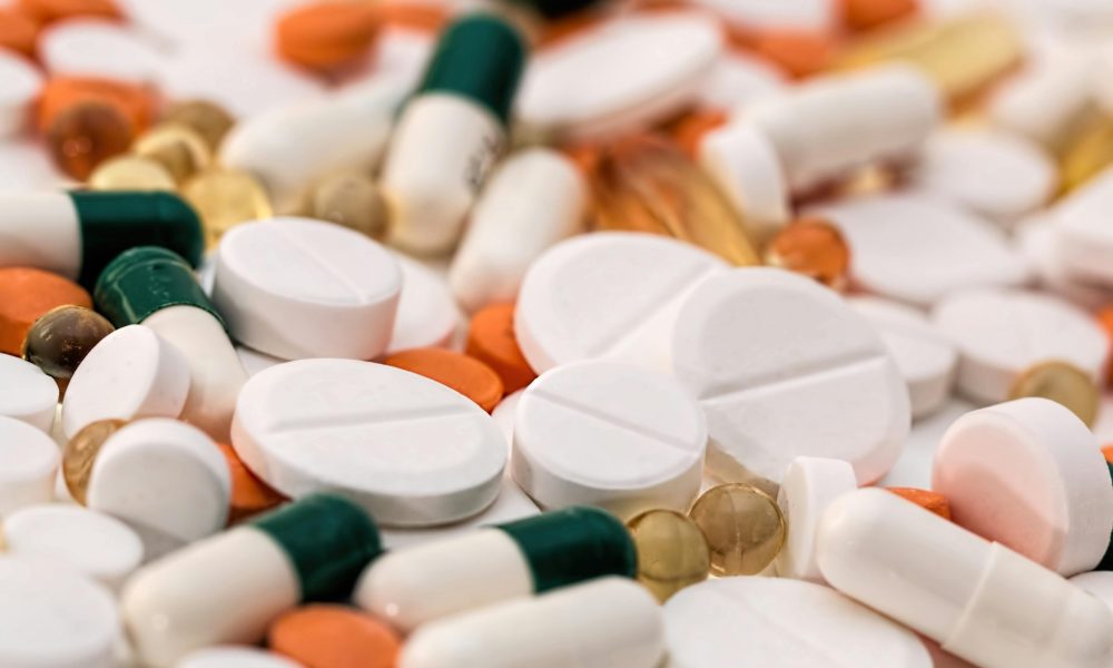 Pharma 1 Pharma 1